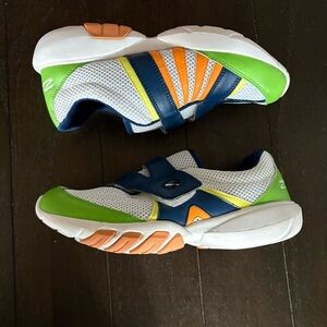 ZEKO Men’s Splash Water Athletic Shoes‎ Size 8 Fishing Boating Outdoor